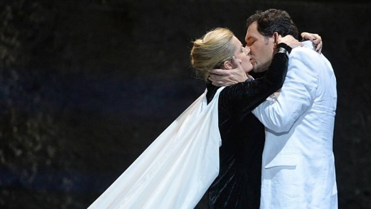 Salzburger Landestheater bringt "Faust II"