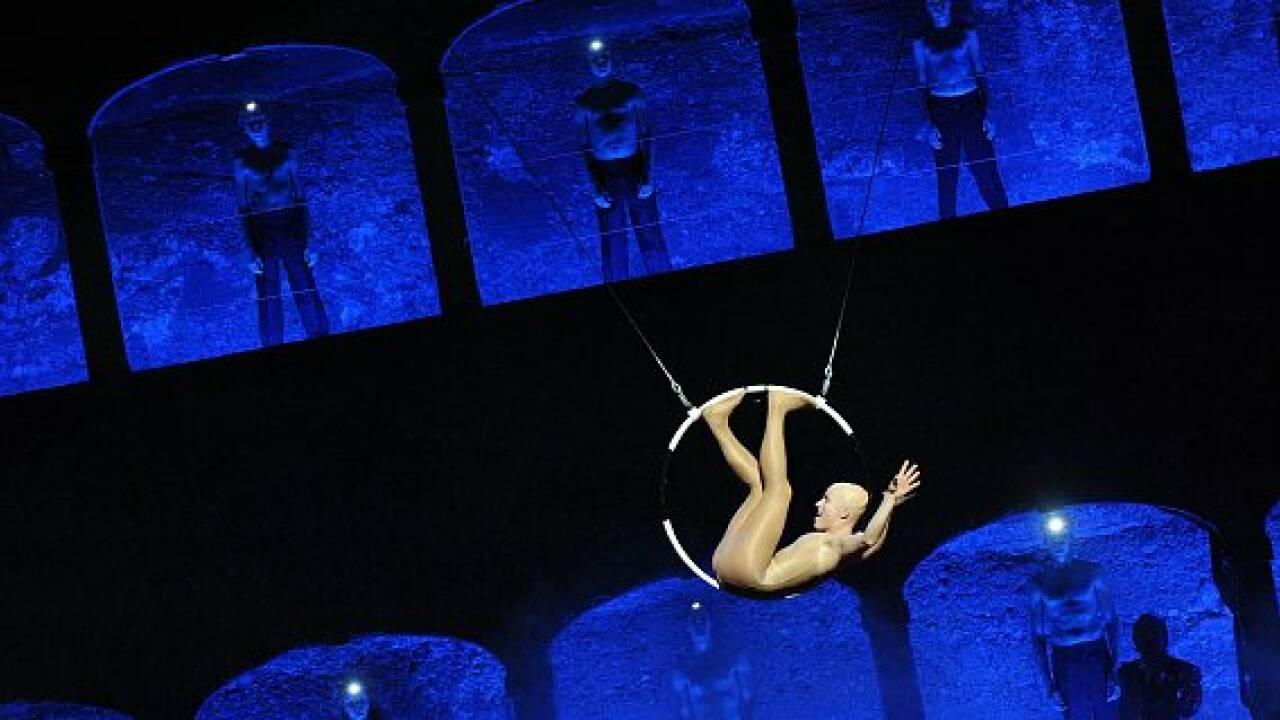 Salzburger Landestheater bringt "Faust II"