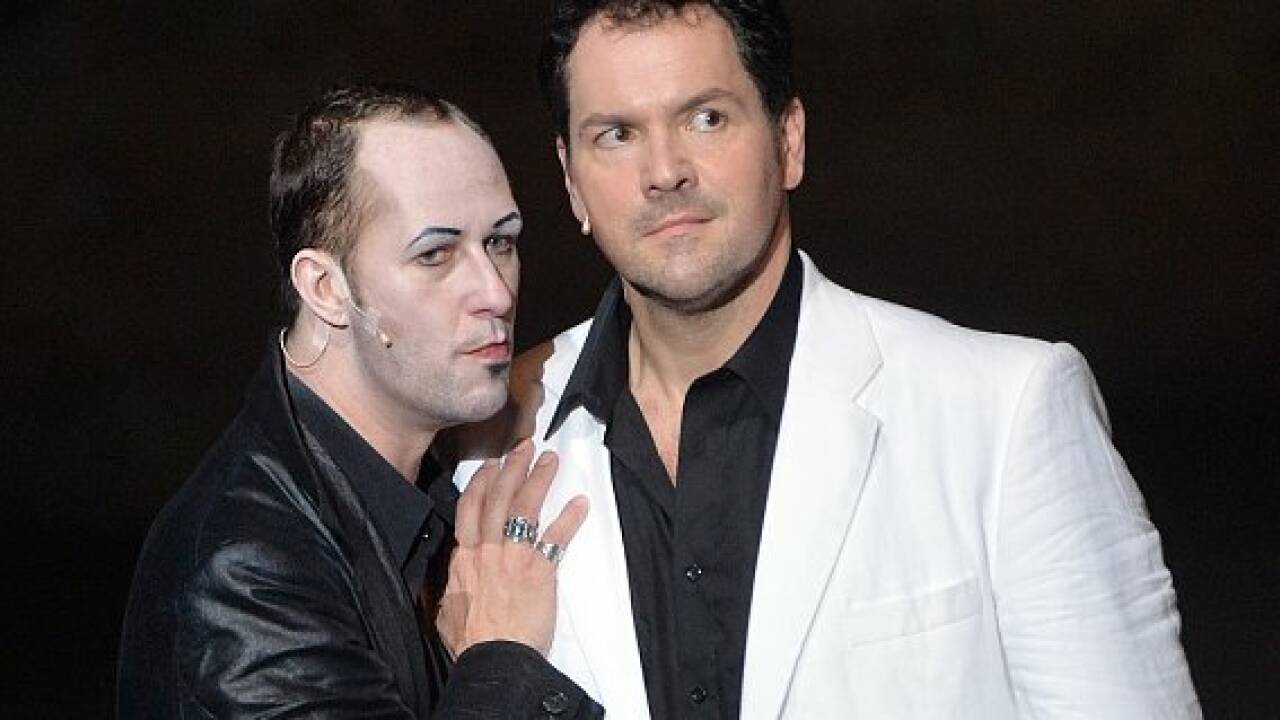 Salzburger Landestheater bringt "Faust II"