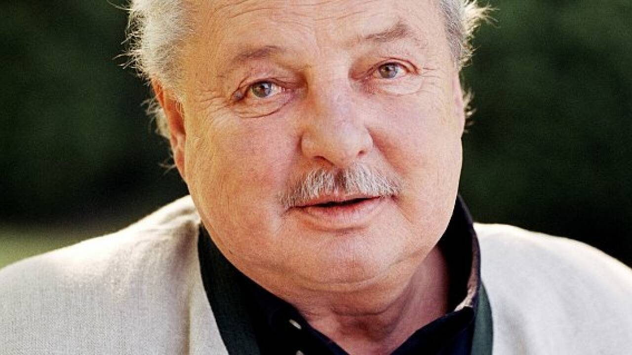 Gernot Langes-Swarovski: Unternehmerlegende wird 70