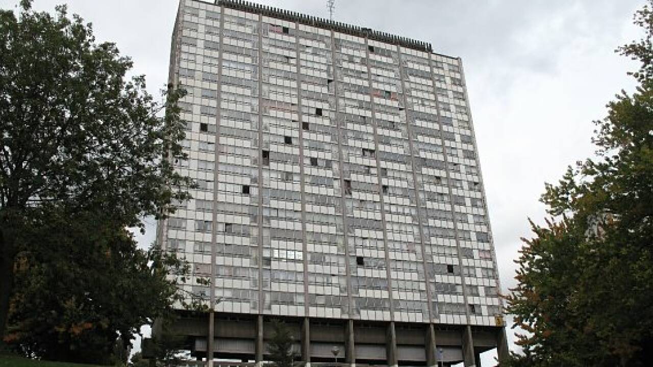 Günstiger Wohnraum für alle Schichten