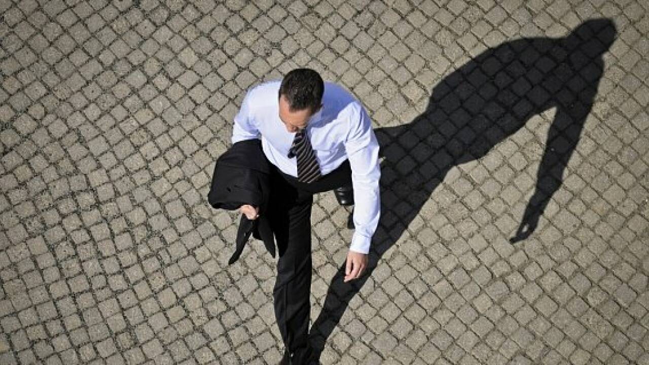 Prekäre Arbeitsverhältnisse nehmen zu