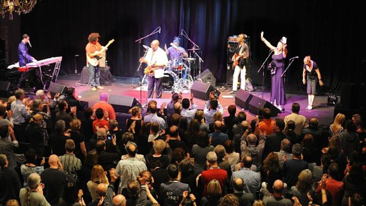 Startschuss für "Jazz and The City" in Salzburger Altstadt