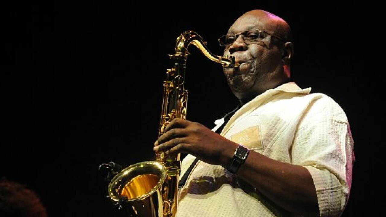 Startschuss für "Jazz and The City" in Salzburger Altstadt
