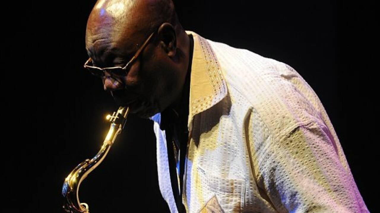 Startschuss für "Jazz and The City" in Salzburger Altstadt