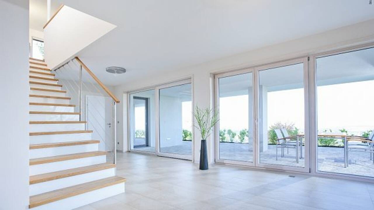 Haus mit Keller ist langfristig mehr wert