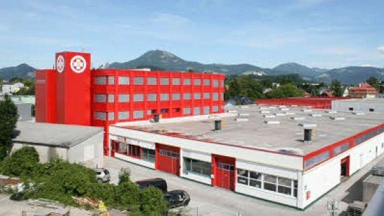Plattform für vorbildliches Sanieren