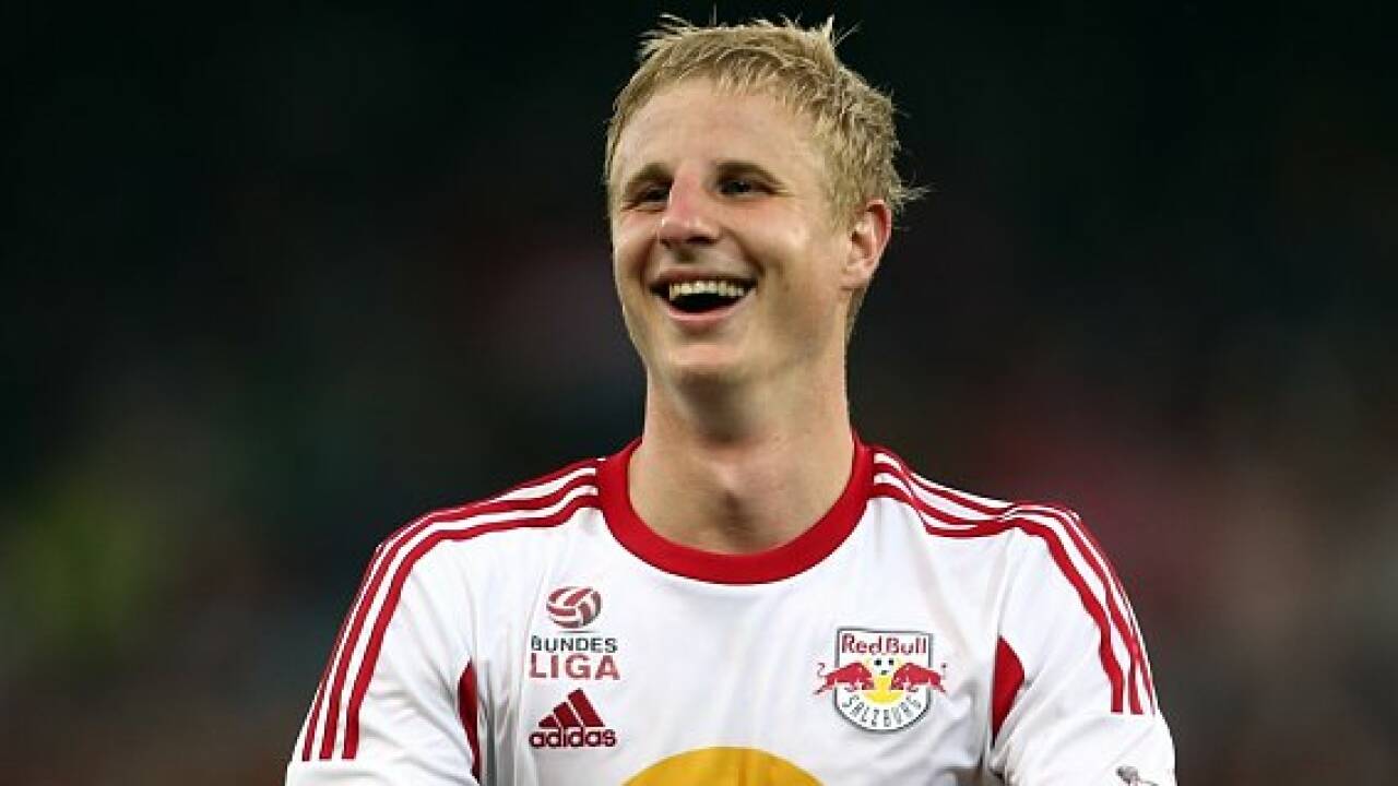 Red Bull Salzburg: Hinteregger im Visier von Manchester