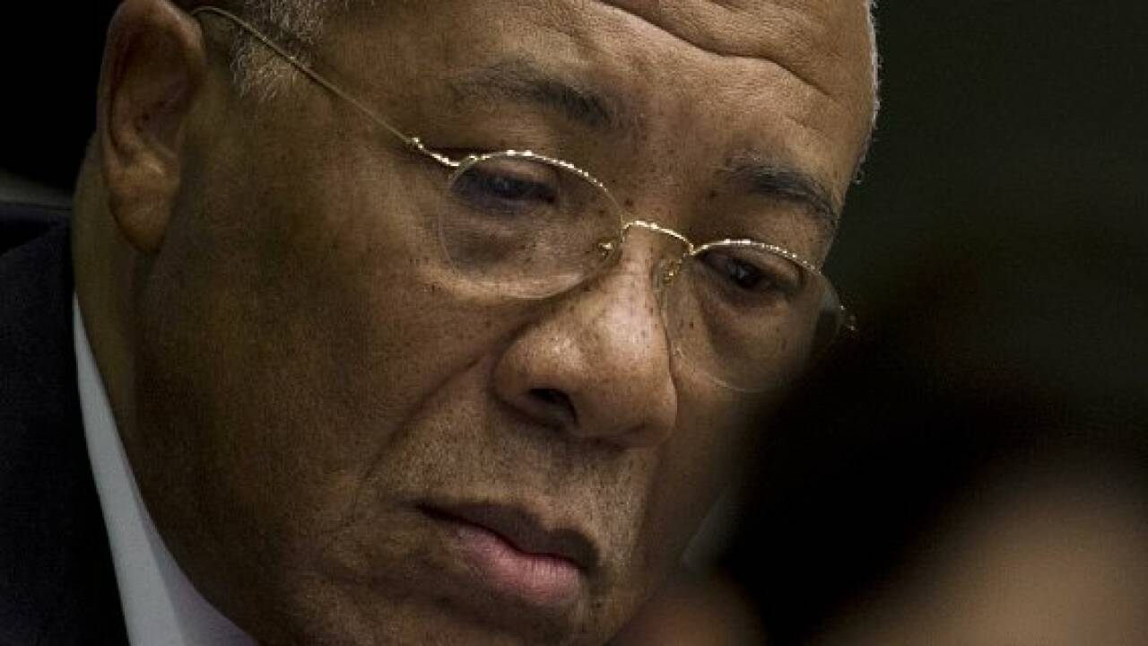 Charles Taylor: Schlächter von Sierra Leone und Liberia