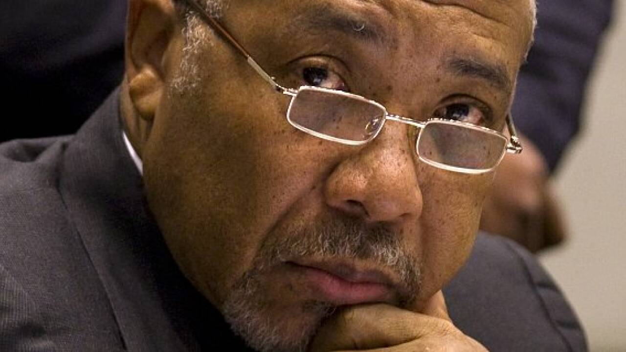 Charles Taylor: Schlächter von Sierra Leone und Liberia