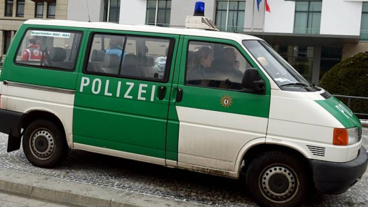 Deutscher Mordfall zieht Kreise bis nach Wien