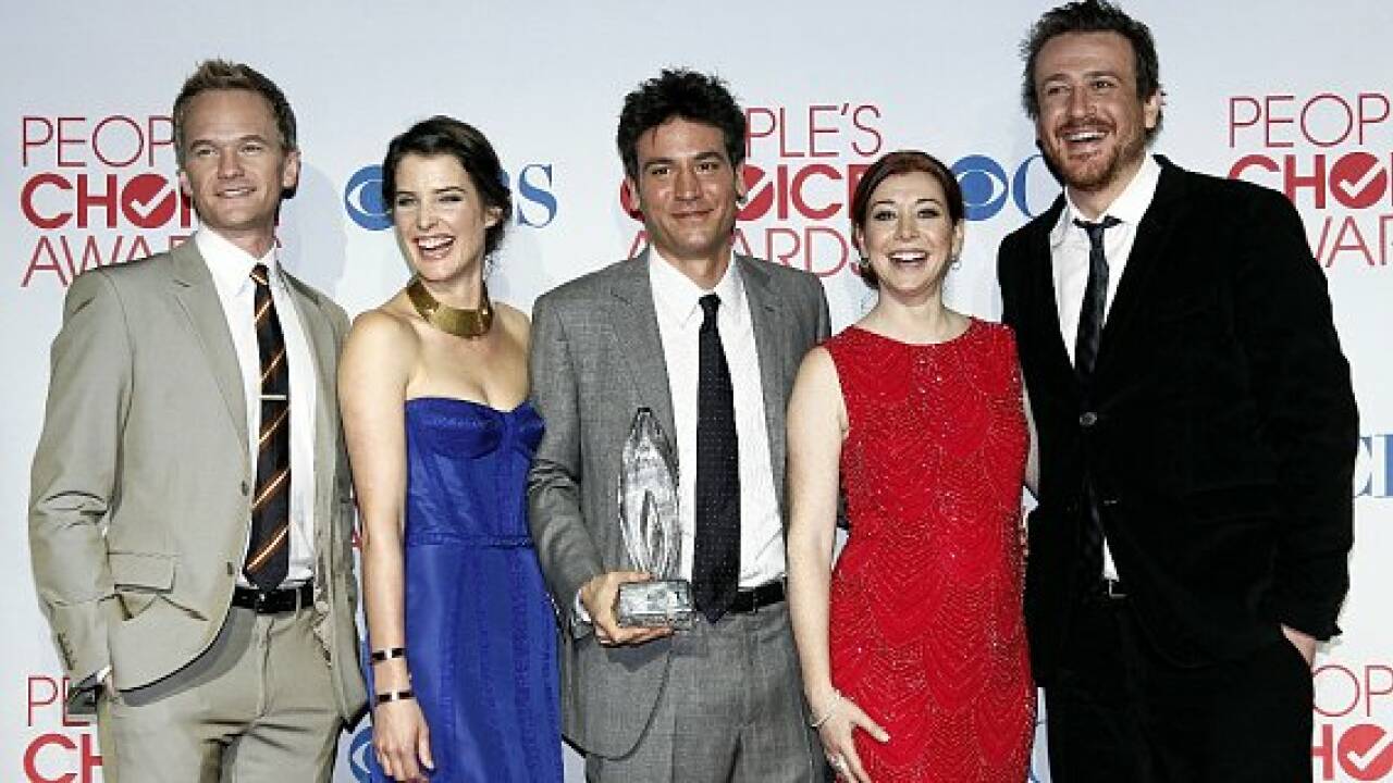 How I Met Your Mother: Staffel 9 startet, Mutter im Fokus