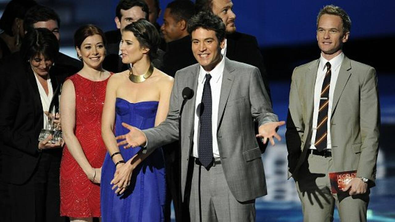 How I Met Your Mother: Staffel 9 startet, Mutter im Fokus