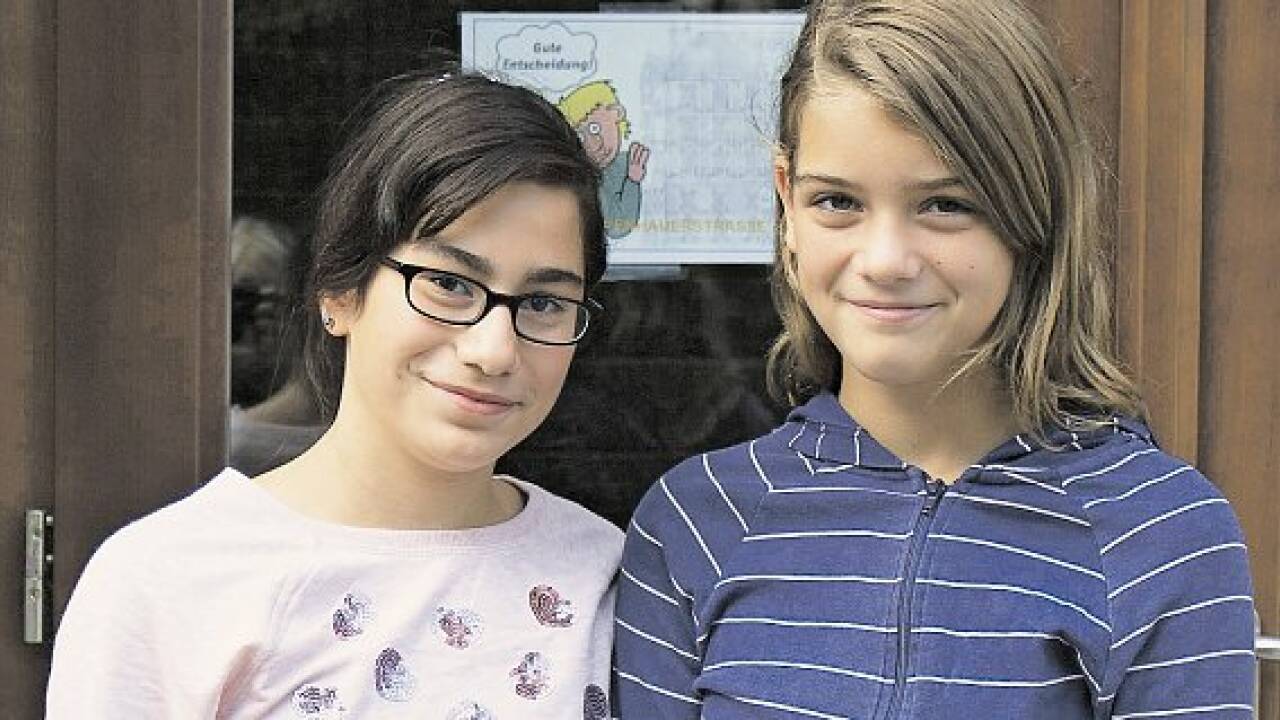Drei Schulen, drei Parallelwelten