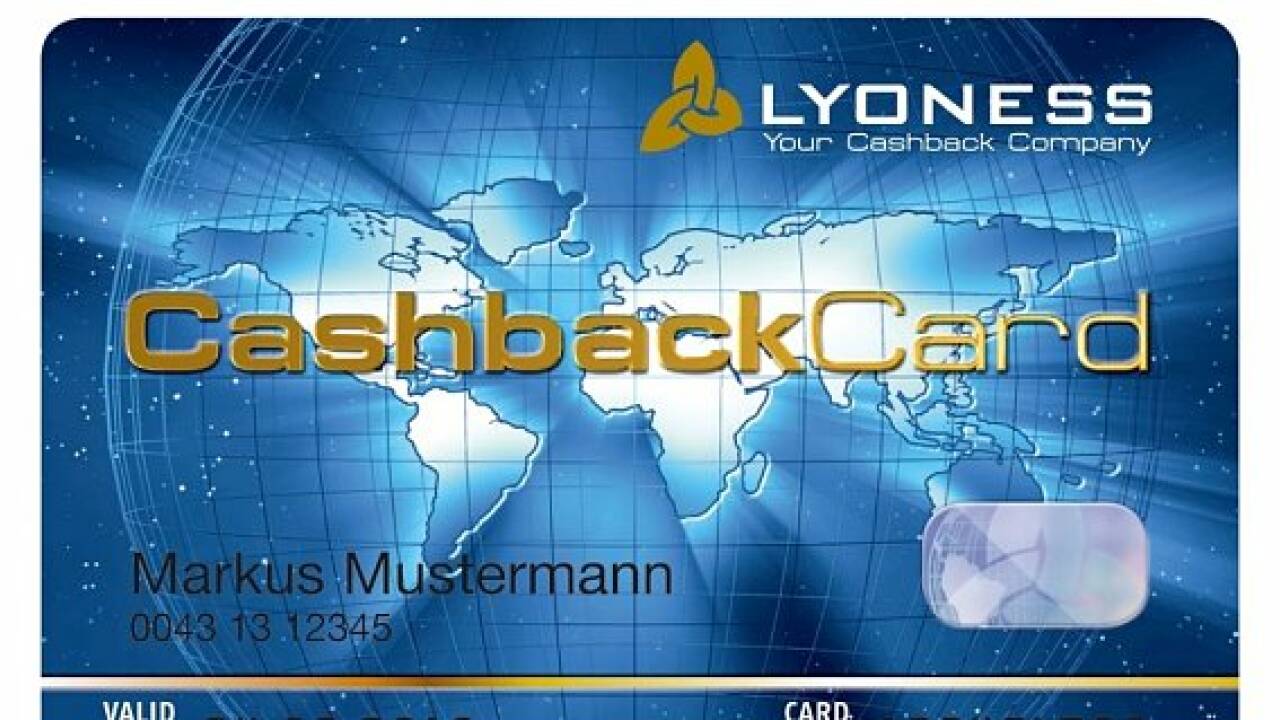 Lyoness gab weiteres Gutachten in Auftrag