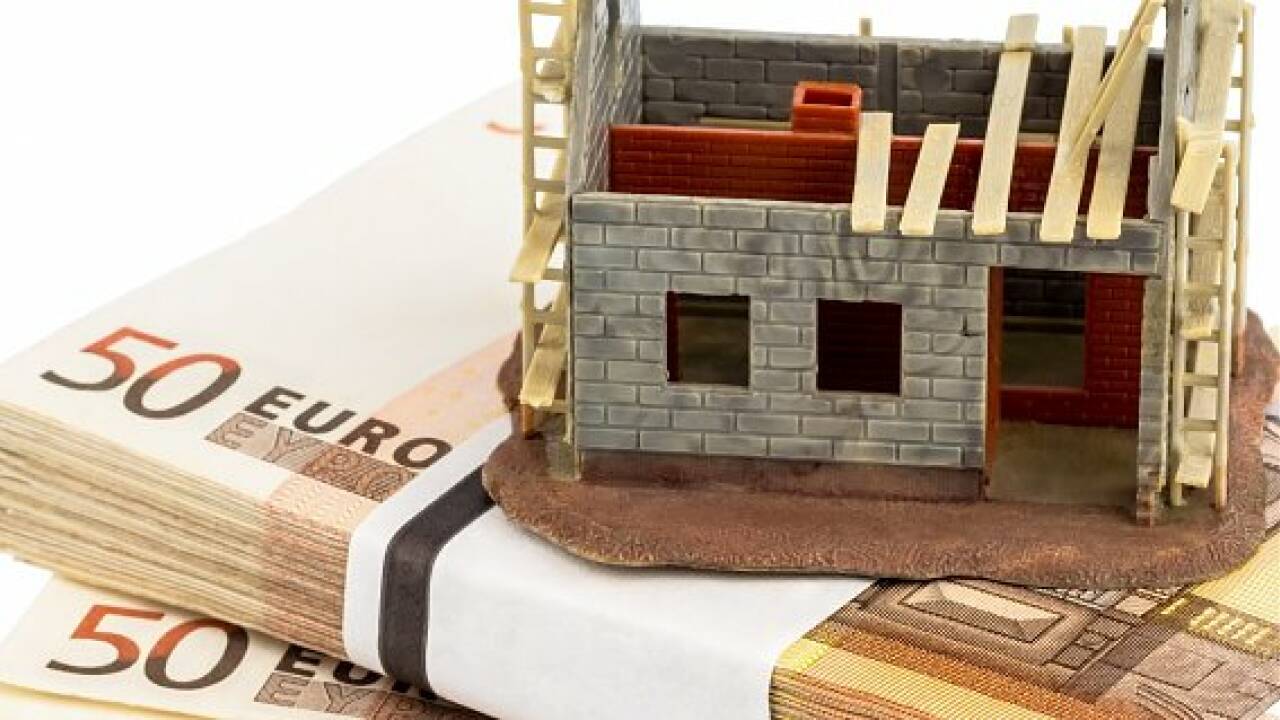 Immobilienfinanzierung bleibt günstig