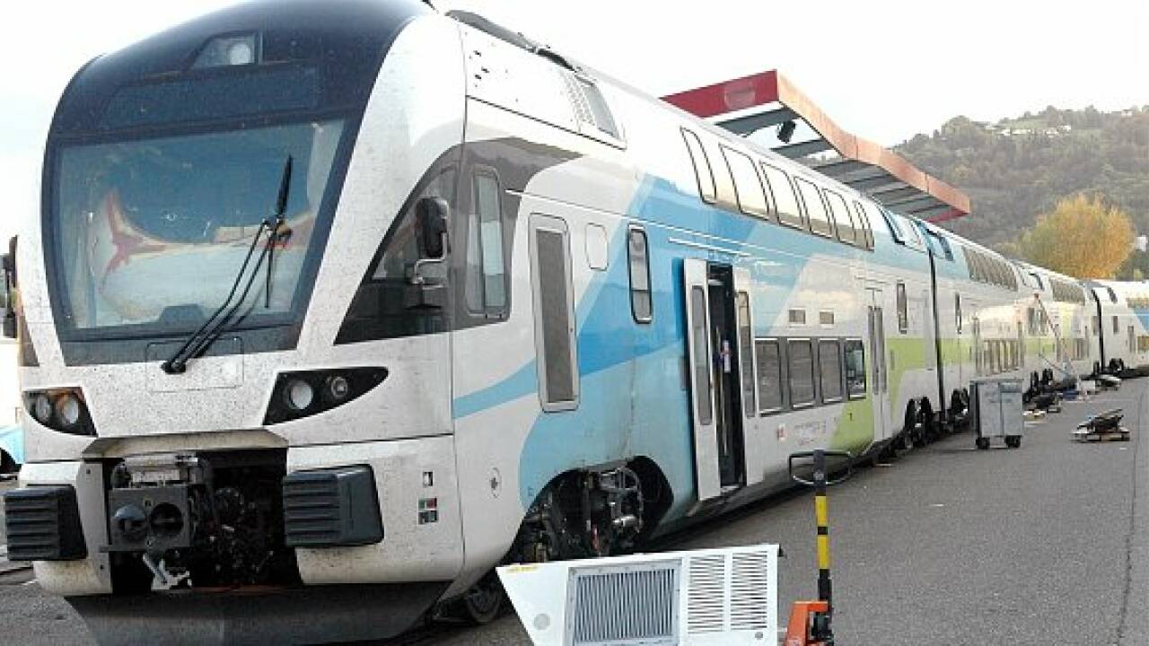 Westbahn: Aus für Haltestellen Taxham und Freilassing