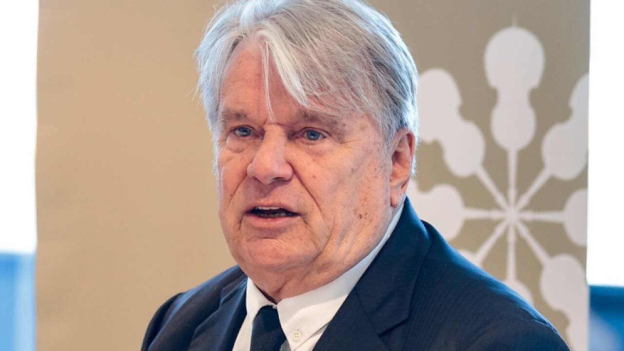 Haselsteiner klagte Blogger Wilhelm auf Unterlassung 