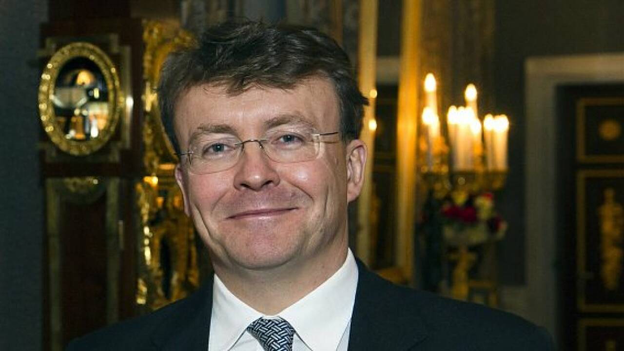 Prinz Friso: Ein Leben im verhassten Rampenlicht