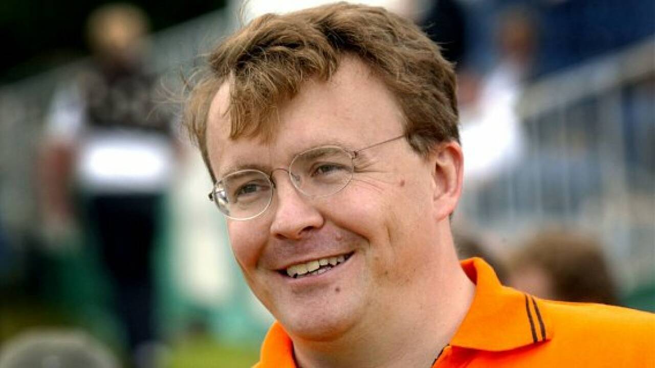 Prinz Friso: Ein Leben im verhassten Rampenlicht