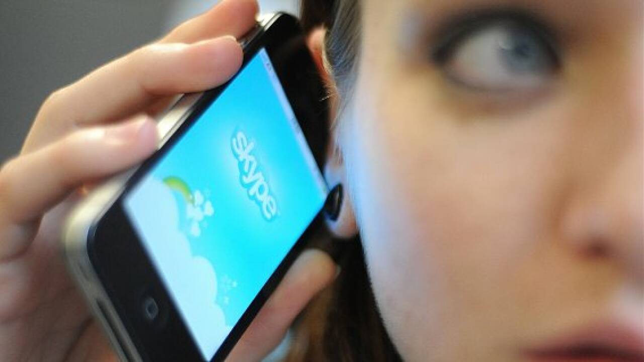 Sex vor der Webcam: Junger Bursch im Flachgau erpresst