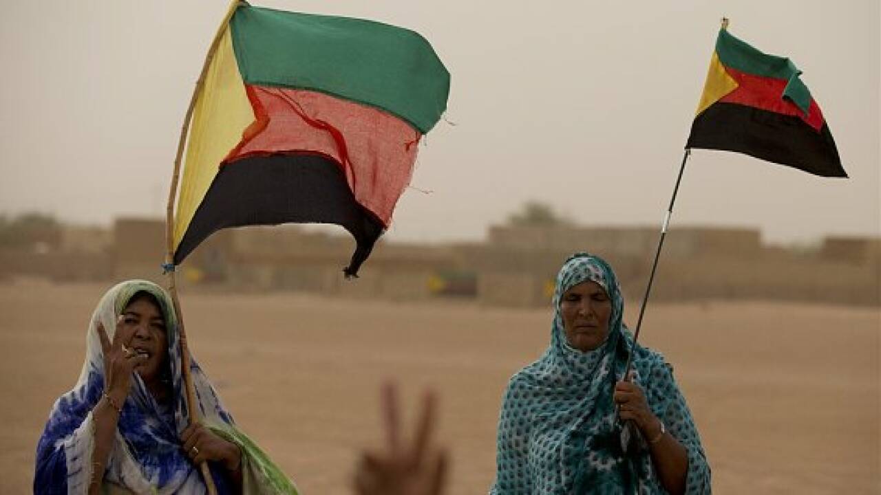 Ibrahim Boubacar Keita: Staatsmann mit ehrlichem Image