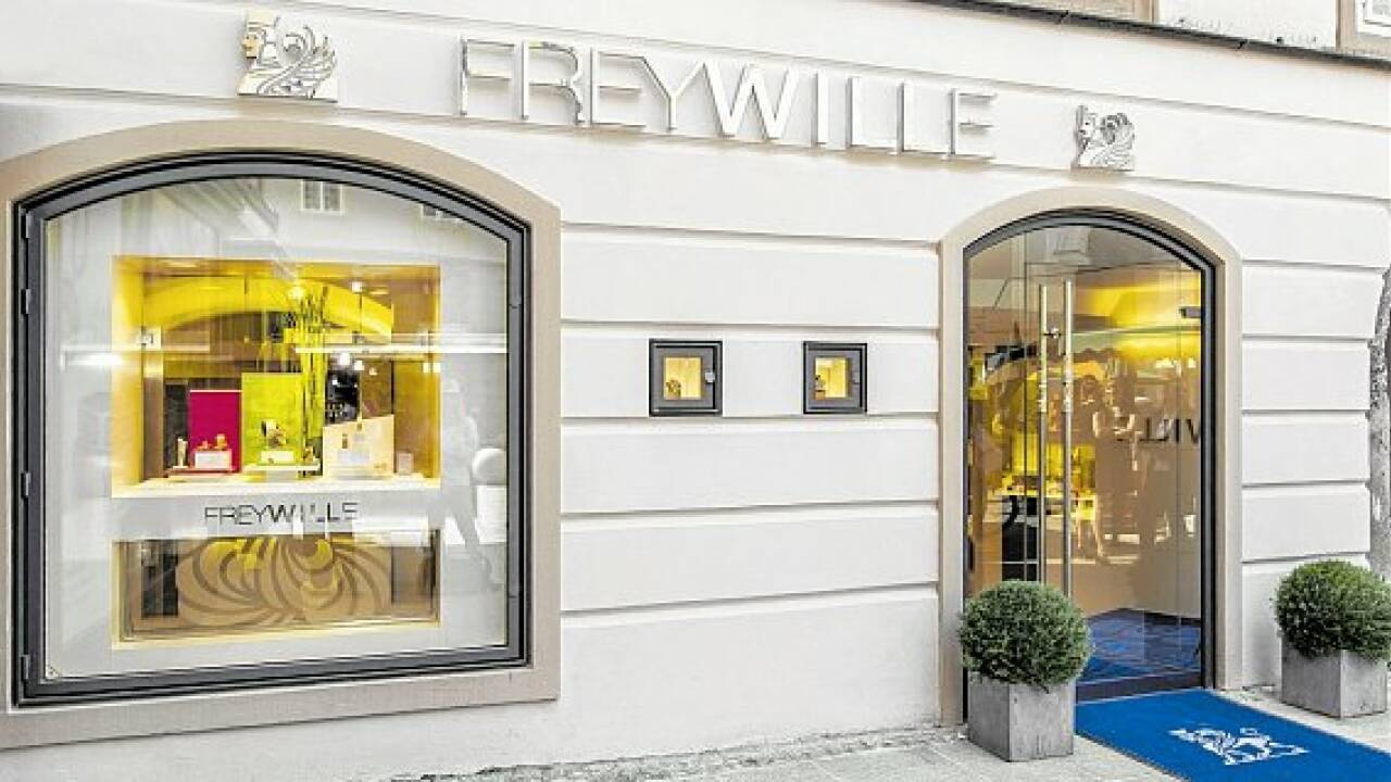 FREYWILLE Salzburg