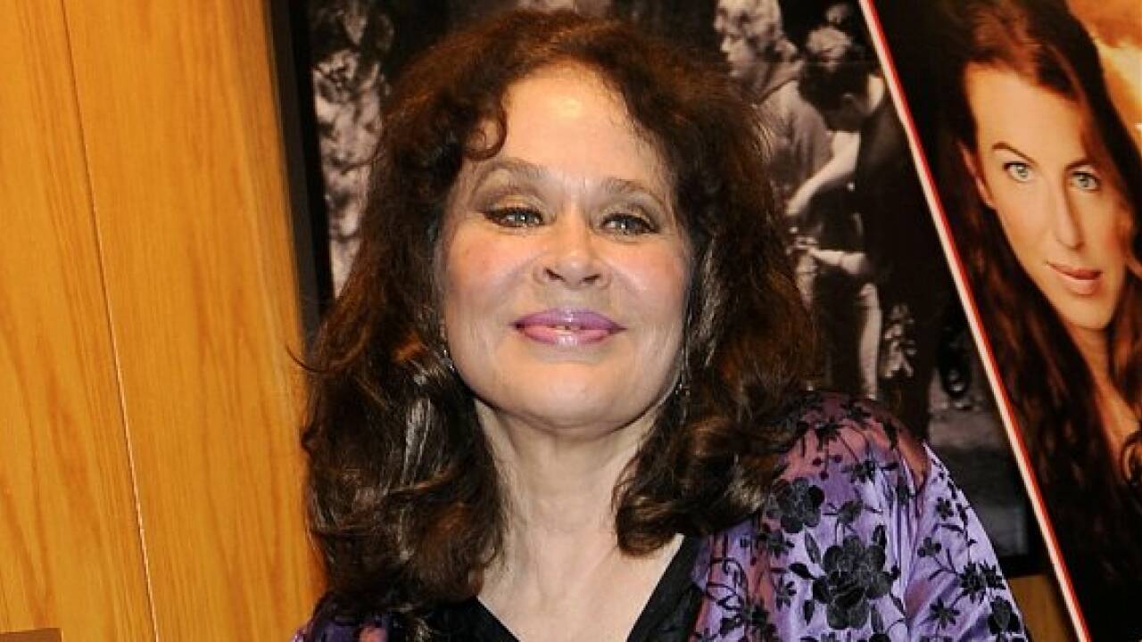 Easy-Rider-Star Karen Black gestorben