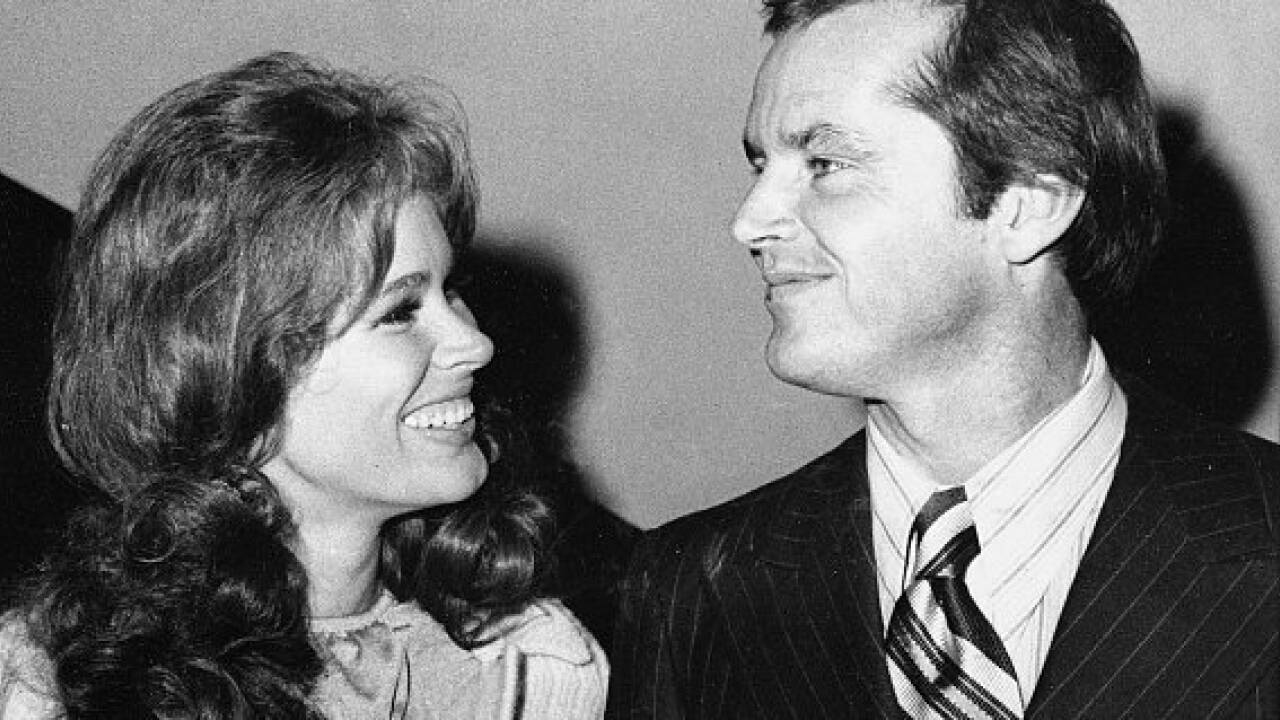 Easy-Rider-Star Karen Black gestorben
