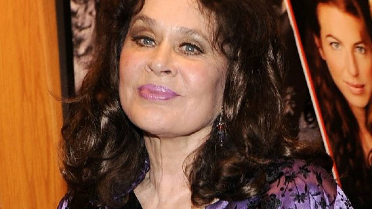 Easy-Rider-Star Karen Black gestorben