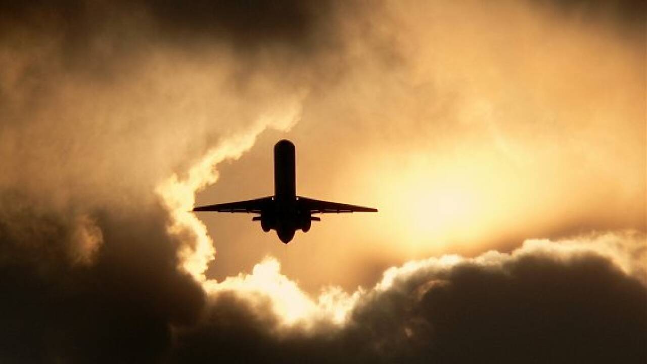 Dienstags sind Flüge am billigsten
