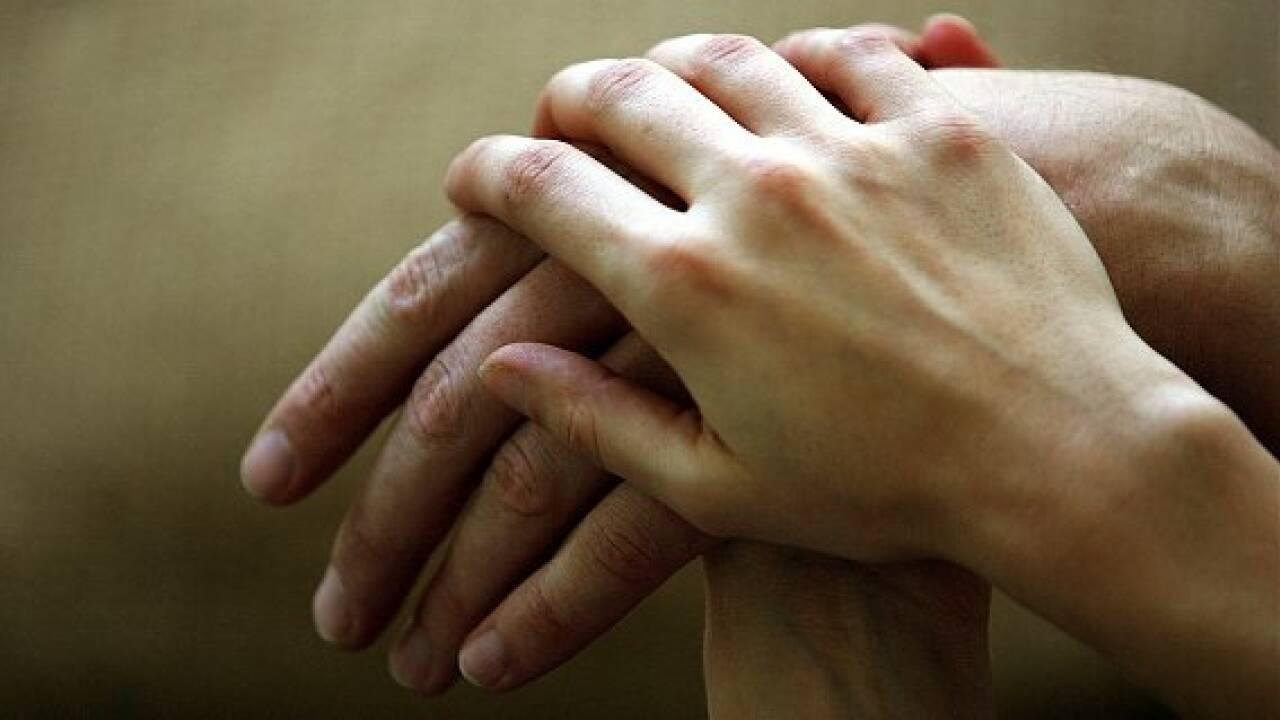 Hirnforscher entwickeln Test für Wachkoma-Patienten