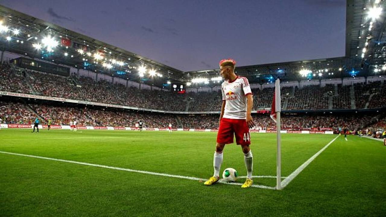 Red Bull mit "Jetzt erst recht"-Mentalität nach Istanbul