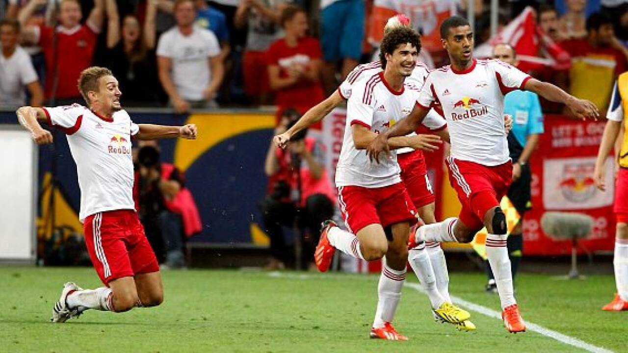 Red Bull mit "Jetzt erst recht"-Mentalität nach Istanbul