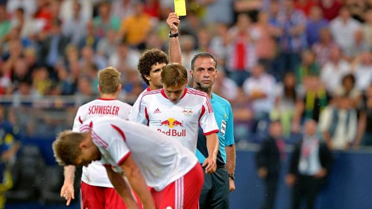 Red Bull mit "Jetzt erst recht"-Mentalität nach Istanbul