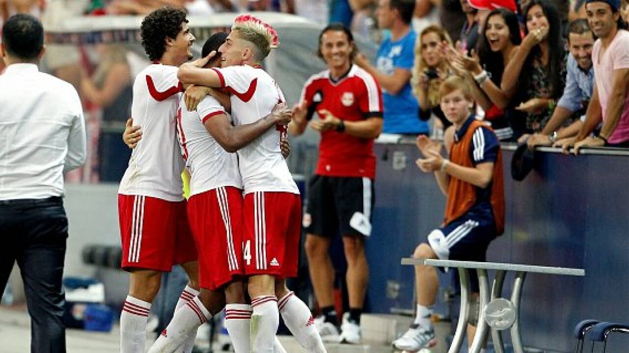 Red Bull mit "Jetzt erst recht"-Mentalität nach Istanbul