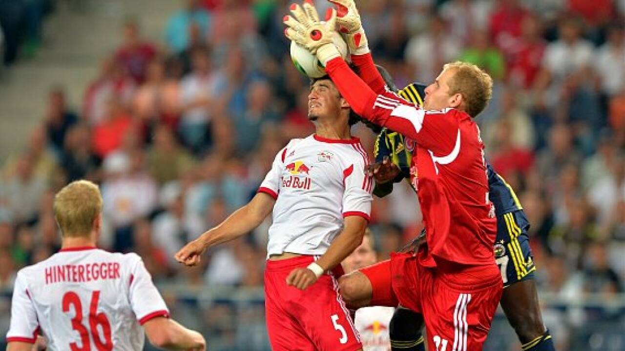 Red Bull mit "Jetzt erst recht"-Mentalität nach Istanbul