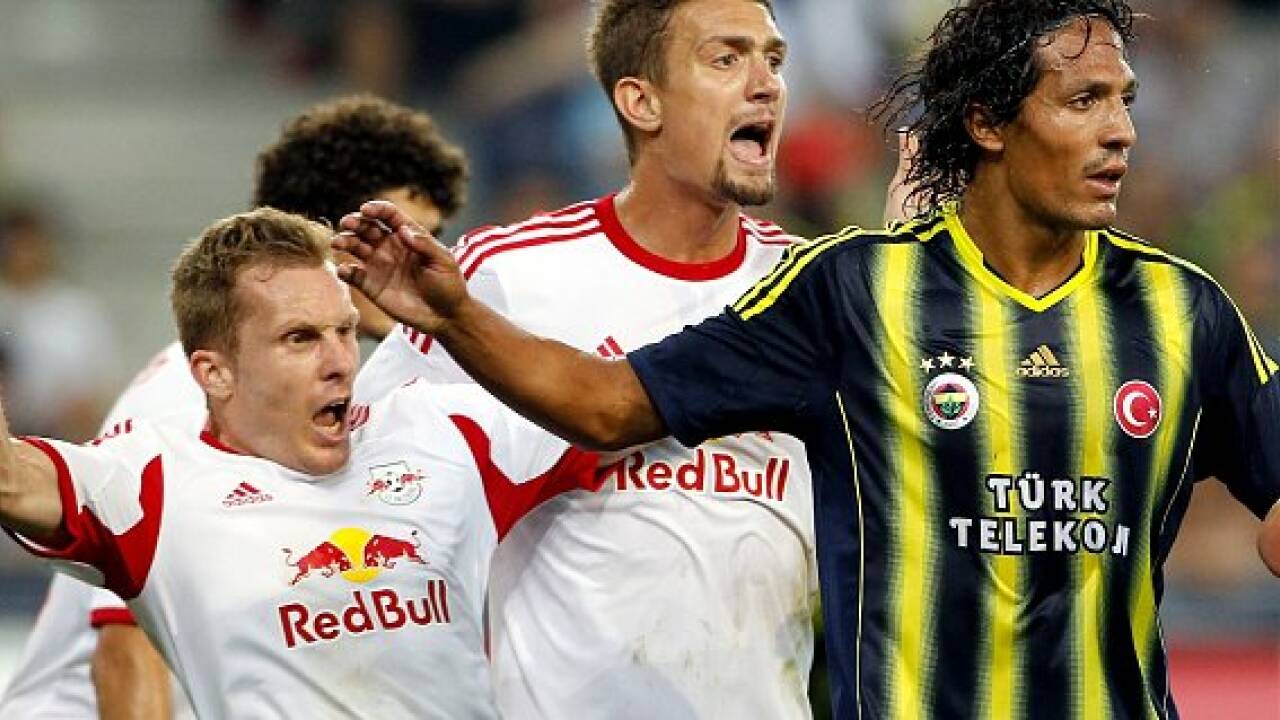 Red Bull mit "Jetzt erst recht"-Mentalität nach Istanbul