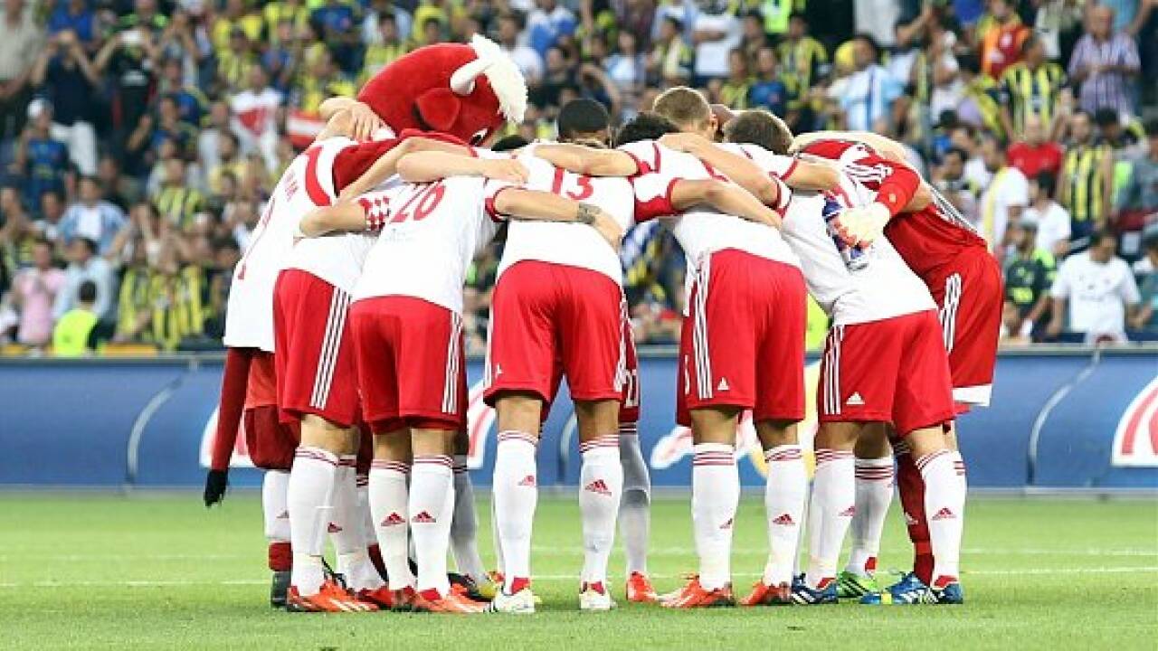 Red Bull mit "Jetzt erst recht"-Mentalität nach Istanbul
