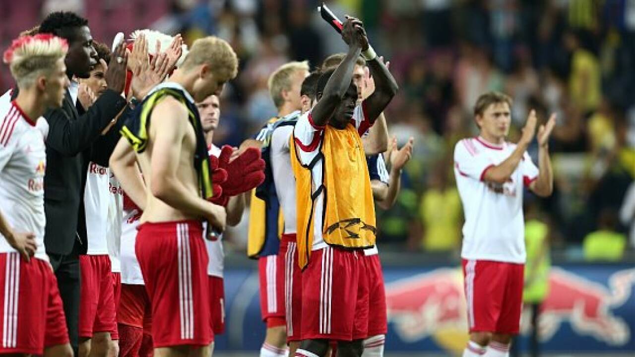 Red Bull mit "Jetzt erst recht"-Mentalität nach Istanbul
