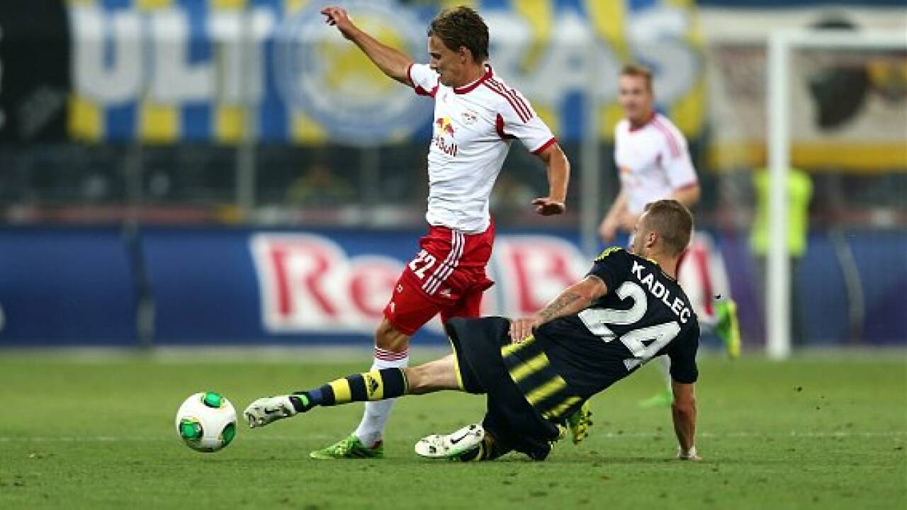Red Bull mit "Jetzt erst recht"-Mentalität nach Istanbul