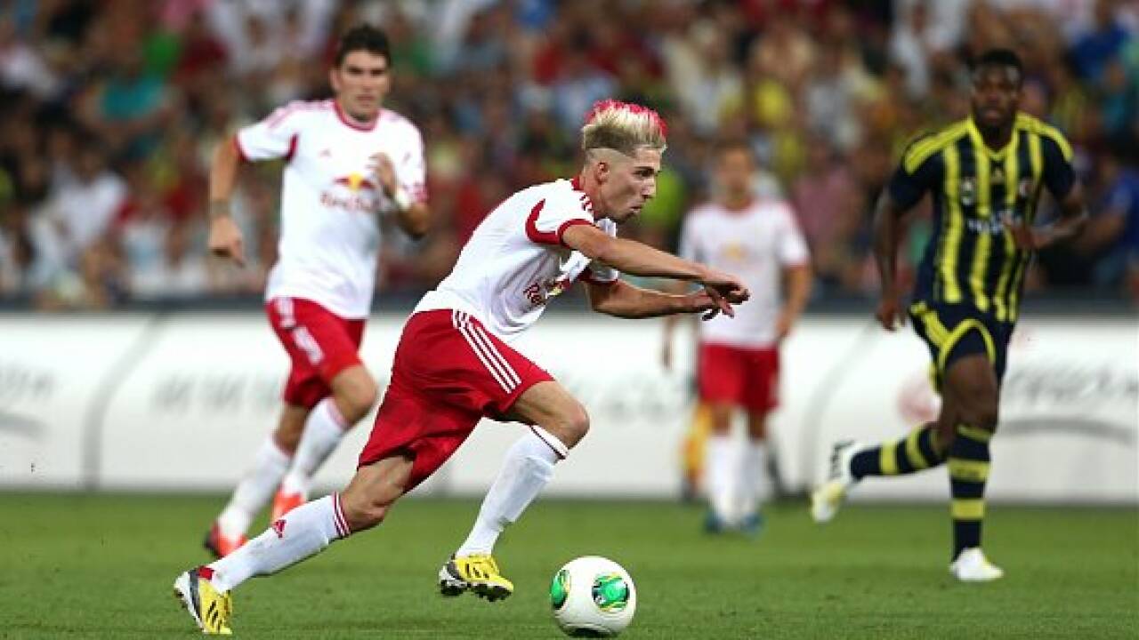 Red Bull mit "Jetzt erst recht"-Mentalität nach Istanbul