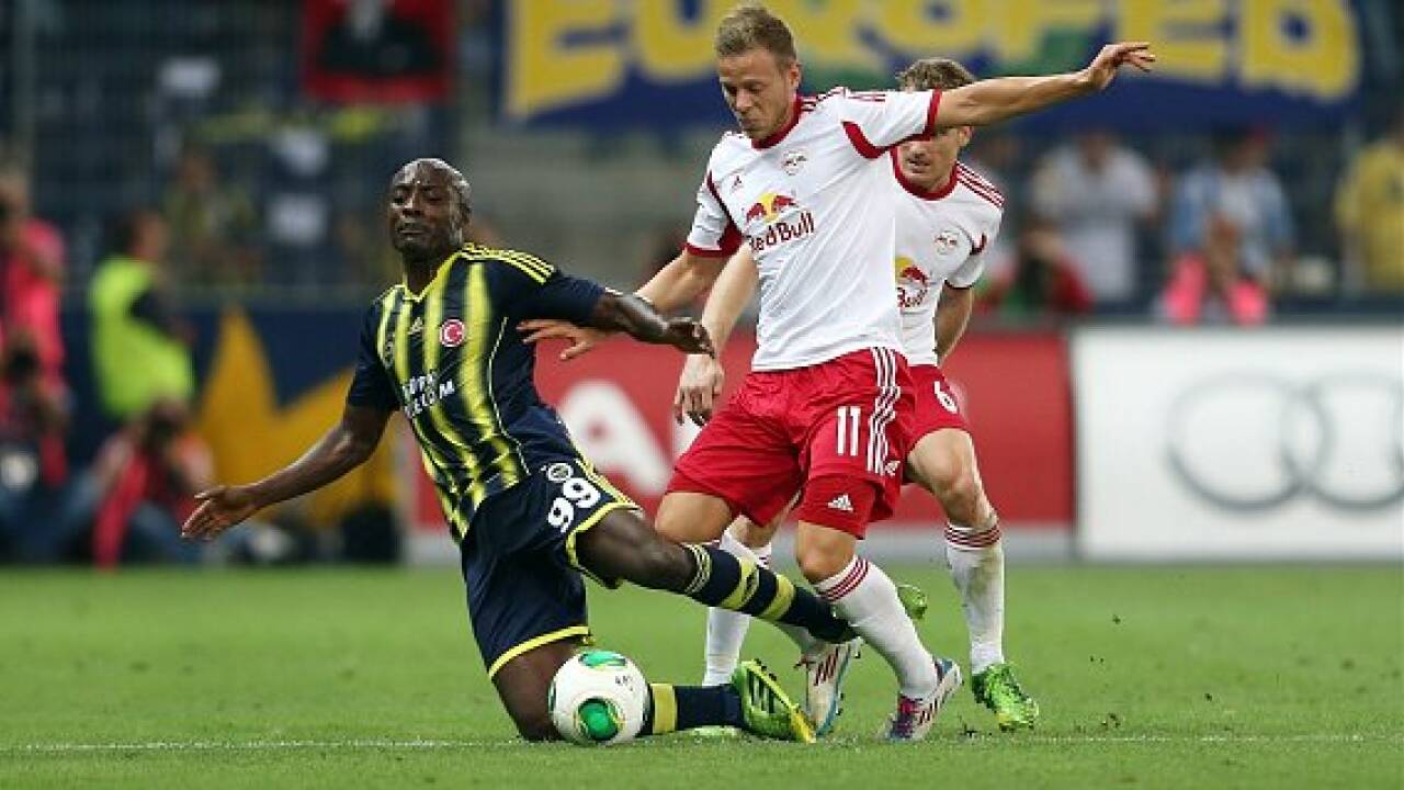 Red Bull mit "Jetzt erst recht"-Mentalität nach Istanbul