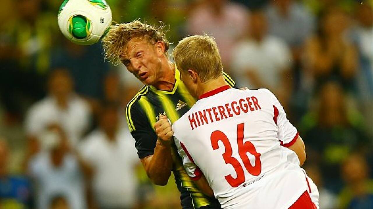 Red Bull mit "Jetzt erst recht"-Mentalität nach Istanbul