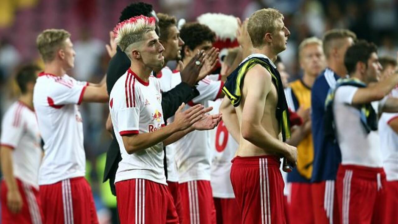 Red Bull mit "Jetzt erst recht"-Mentalität nach Istanbul