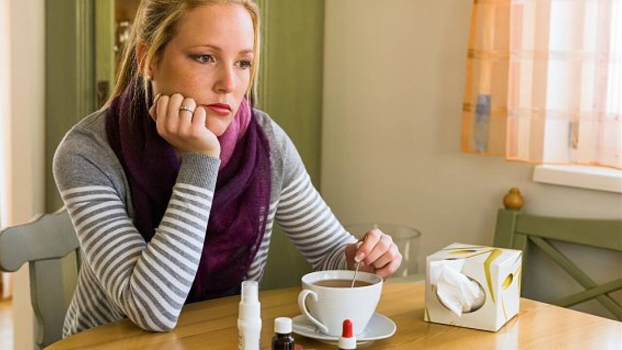 Zeitausgleich: Wer krank wird, hat Pech gehabt