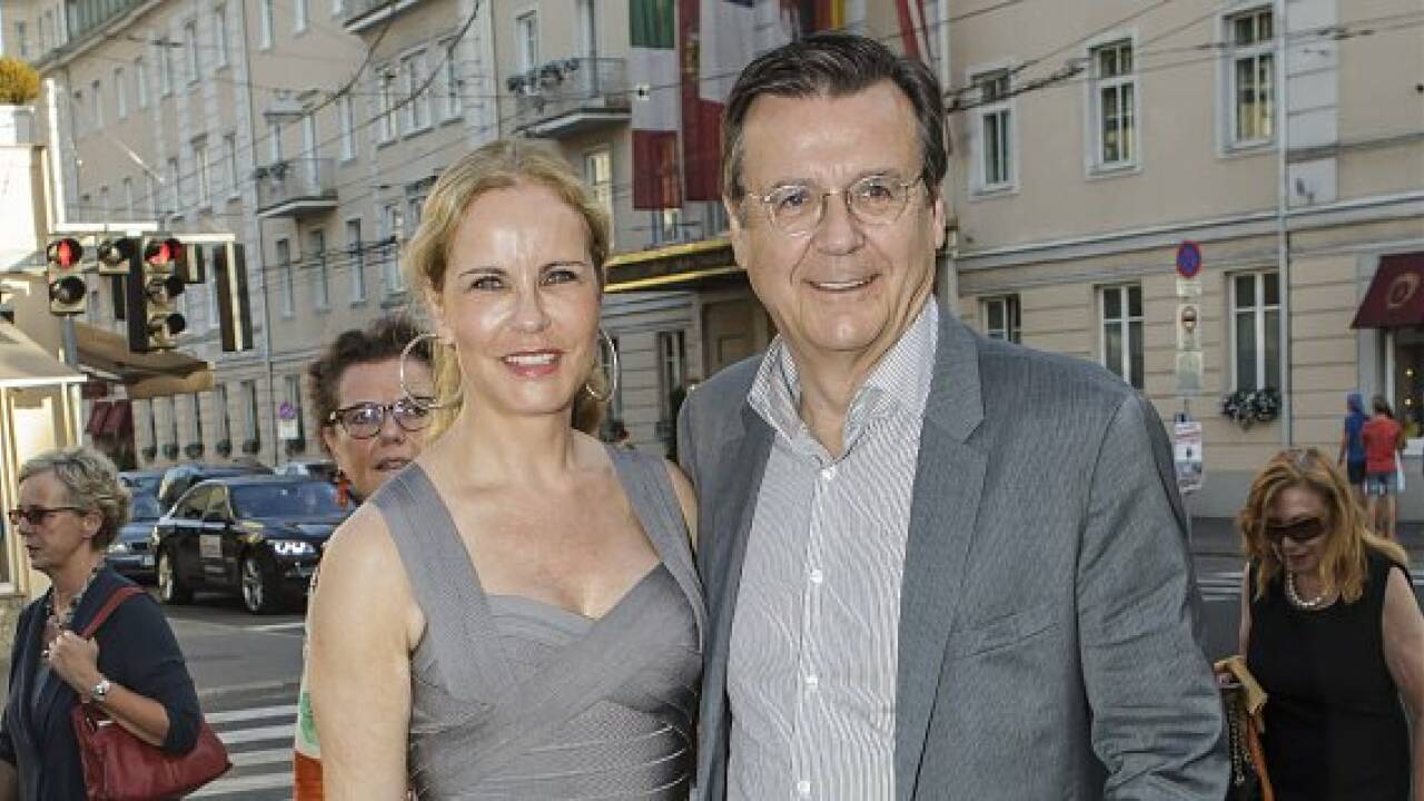 "Die Jungfrau von Orleans": Gottes blutige Kämpferin "Die Jungfrau von Orleans": Gottes blutige Kämpferin