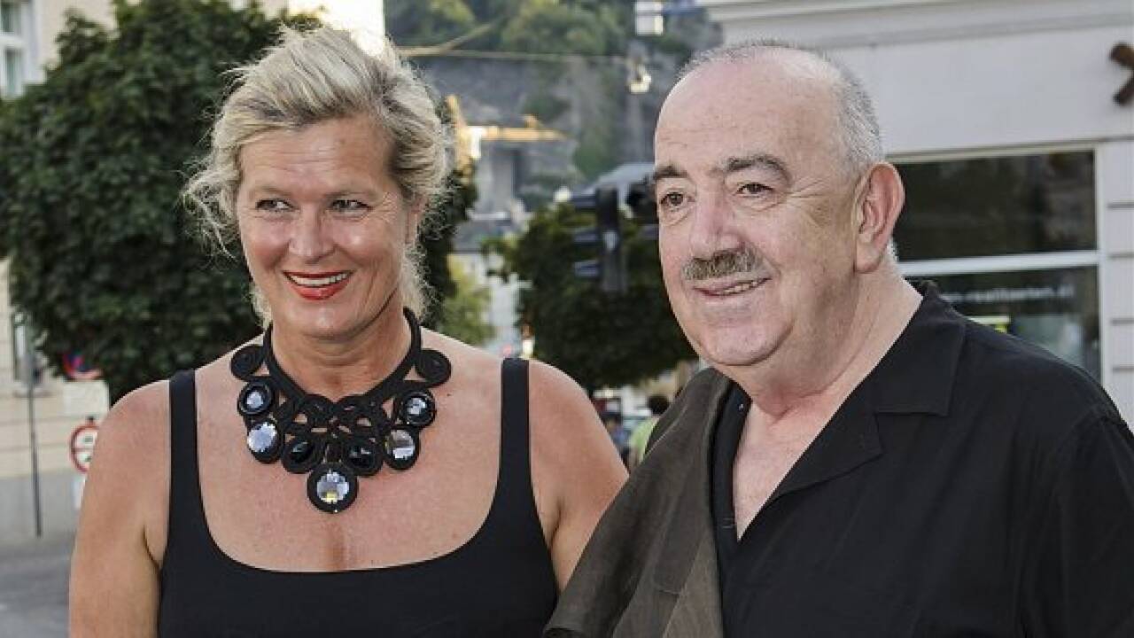 "Die Jungfrau von Orleans": Gottes blutige Kämpferin "Die Jungfrau von Orleans": Gottes blutige Kämpferin