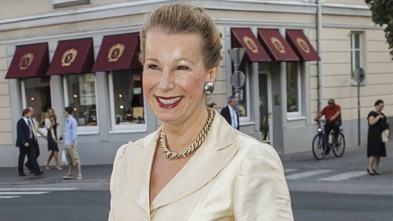 "Die Jungfrau von Orleans": Gottes blutige Kämpferin "Die Jungfrau von Orleans": Gottes blutige Kämpferin