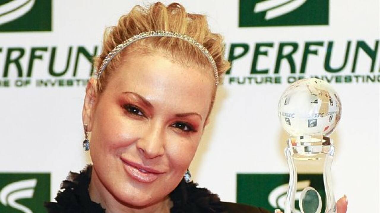 Anastacia: "Ich bin für immer krebsfrei"